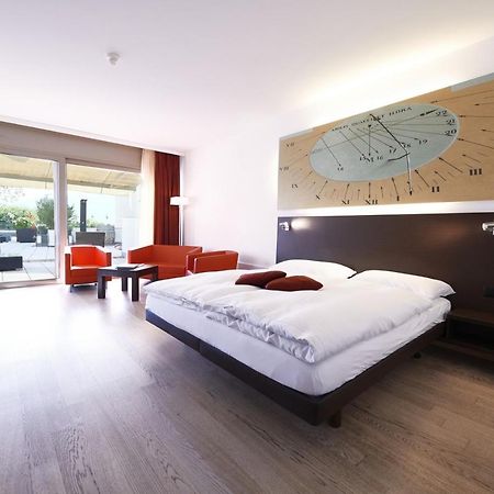 Casa Al Portico Hotel Ascona Exterior photo
